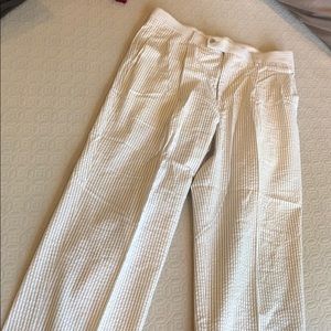 Joseph & Feiss International Cotton Pants